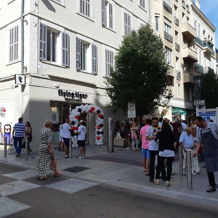 Cannes Riviera Ngoại thất bức ảnh
